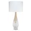 Dewdrop Gold Table Lamp