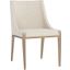 Dionne Dining Chair In Monument Oatmeal