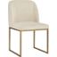 Directions Polo Club Muslin Nevin Dining Chair Set of 2