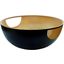 Doma Black and Gold Coffee Table