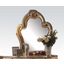 Drummondville Gold Dresser Mirror