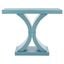 Dryden Console in Blue