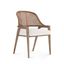 Edward Chair Set of 2 In Driftwood