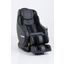 Elvis Black Faux Leather Premium Massage Chair With Bluetooth Speaker