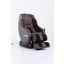 Elvis Chocolate Faux Leather Premium Massage Chair With Bluetooth Speaker