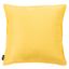 Erna Pillow in Mustard