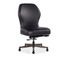 Executive Swivel Tilt Chair In Black