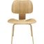 Fathom Natural Dining Wood Side Chair