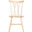 Friar Dining Chair in Natural