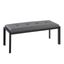 Fuji Bench In Black and Gray