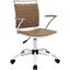 Fuse Tan Office Chair