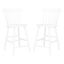 Galena Counter Stool BST8503A Set of 2