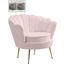 Gardenia Pink Chair