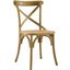 Gear Natural Dining Side Chair