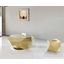 Gemma Occasional Table Set (Gold)