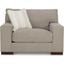 Gladding Place Flax Accent Chair