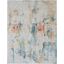 Global Vintage Ivory And Multicolor 9 X 12 Area Rug