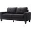 Glory Furniture Newbury Newbury Modular Sofa In Black