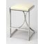 Greenvalley Rise Silver Counter Height Table 0qb24398844