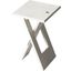 Greenvalley Rise White Ergonomic & Height Adjustable Desk