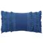 Grema Pillow in Navy Blue