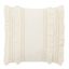 Grema Pillow in White PLS7142A-1616