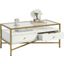 Harper Heights Coffee Table In White