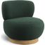 Hatay Green Accent Chair 0qb24403704