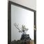 Hawarden Gray Dresser Mirror