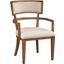 Hekman Bedford Park Arm Chair Set of 2