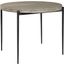 Hekman Bedford Park Pub Table With Forged Legs 24928