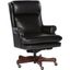Hekman Executive Tilt Swivel Chair 79252B