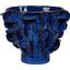 Helios Cobalt Blue Vase