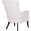 Heston Accent Chair In Natural/Morocco