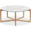 Hetta Coffee Table In Natural