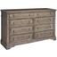Trentwith Driftwood Dresser 0qd24333447c