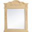 Hollyhick Place Light Beige Dresser Mirror 0qd24306720