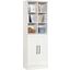 Homeplus Storage Cabinet In Soft White