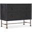 Hooker Furniture Big Sky Bachelors Chest In Charred Timber