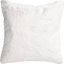 Hopps 20 Inch Square Pillow In Cloud