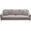 Hosemore Grey Sofa