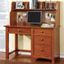 Furniture of America Omnus Hutch CM7905OAK-HC