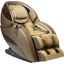 Infinity Genesis Max Brown/Tan Zero Gravity Massage Chair