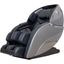 Infinity Genesis Max Grey/Black Zero Gravity Massage Chair