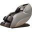 Infinity Genesis Max Grey/Brown Zero Gravity Massage Chair