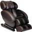 Infinity IT 8500 Plus Body Scanning Massage Chair in Brown
