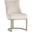Irongate Florence Pimlico Prosecco Dining Chair Set of 2