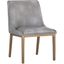 Irongate Halden Bravo Metal Dining Chair Set Of 2