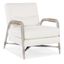 Isla Accent Lounge Chair In Beige