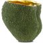 Jackfruit Medium Green Vase